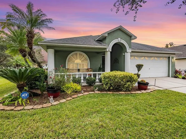 1932 Sean Wood Cir, Brandon, FL 33510