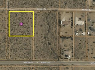 Elsinore Rd, Phelan, CA 92371