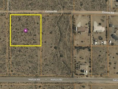 Elsinore Rd, Phelan, CA, 92371