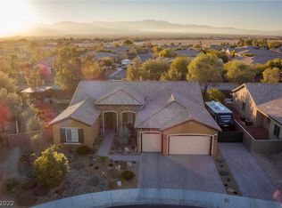 8461 Lava Point St, Las Vegas, NV 89131