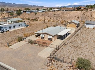 1955 Ramar Rd, Bullhead City, AZ 86442