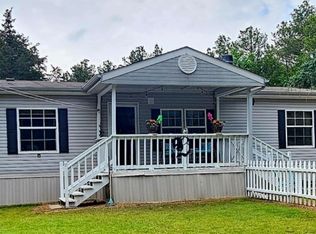 8149 124th Hwy, Russellville, AR 72802