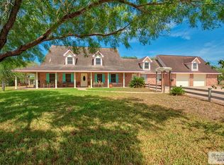 24717 Fm 88, Monte Alto, TX 78538