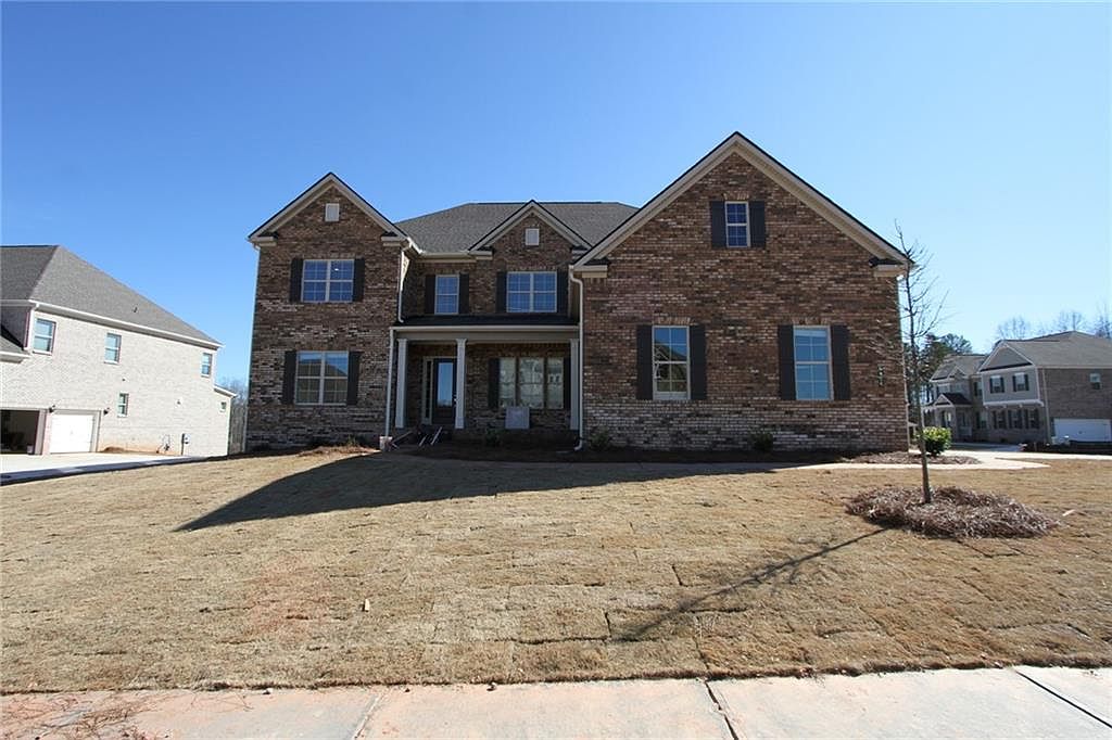 5935 Ashley Falls Ln, Flowery Branch, GA 30542 Zillow