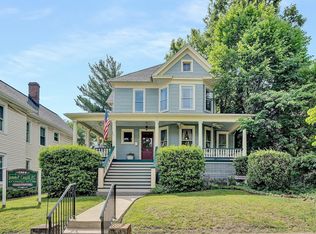 1314 Maple Ave SW, Roanoke, VA 24016