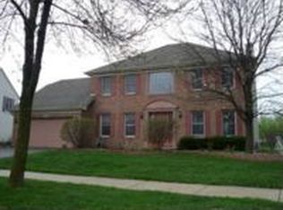 2600 Doncaster Dr, Aurora, IL 60504