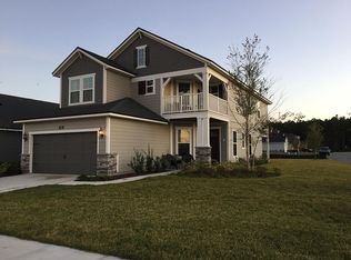 242 Mosaic Park Ave, Saint Augustine, FL 32092