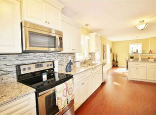 4437 Cole Ave, Suffolk, VA 23435