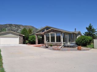 3440 Doolittle Rd, Monument, CO 80132