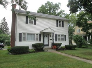 17 Rochester St, Scottsville, NY 14546