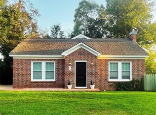 313 Oglethorpe Way, Thomaston, GA 30286