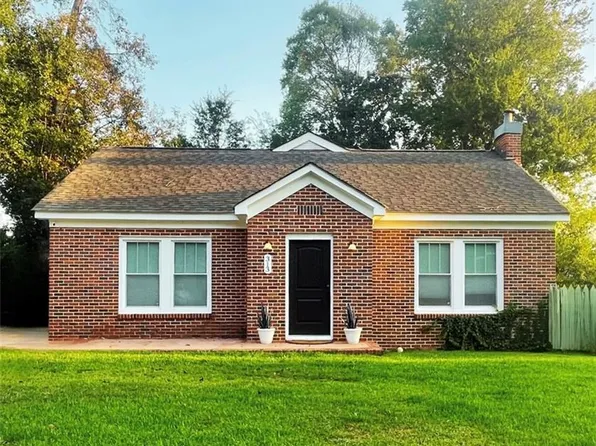 313 Oglethorpe Way, Thomaston, GA 30286