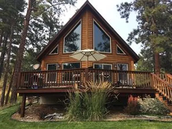 171 Carpenter Ln, Eureka, MT 59917