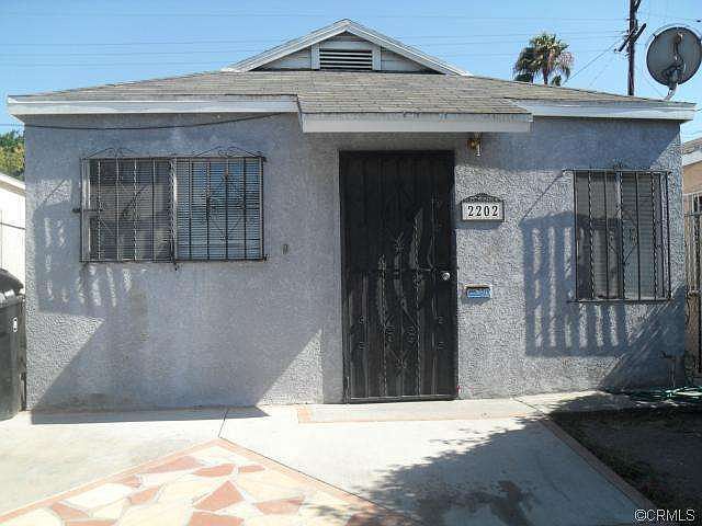 2202 E Oris St Compton CA 90222 Zillow