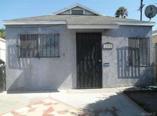 2202 E Oris St, Compton, CA 90222
