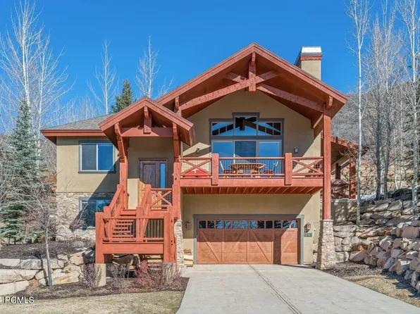 1274 Links Dr, Midway, UT 84049