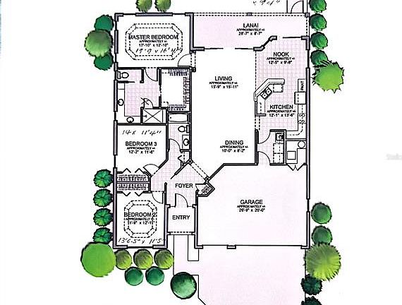 2nd image of 3087 BLACKSTOCK WAY