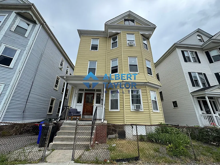 55 Hillside St #1 — Photo 17