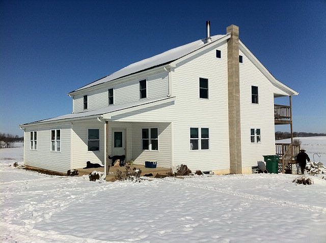 2nd image of 1663 Fentress Ln