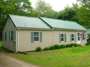 12 Skillings Rd, Cumberland, ME 04021