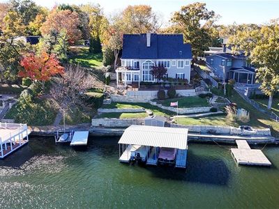 93 L St, Lees Summit, MO, 64086