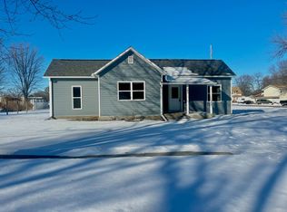 704 Division St, Fullerton, NE 68638