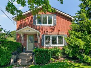 208 Albert St, Cobourg, ON K9A2R7
