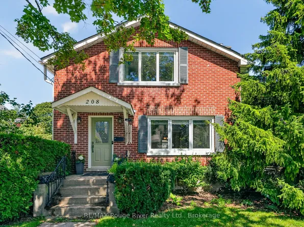 208 Albert St, Cobourg, ON K9A 2R7
