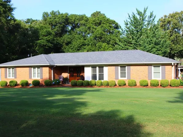 803 Greenwood Dr, Montezuma, GA 31063