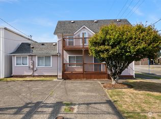 107 S M St, Aberdeen, WA