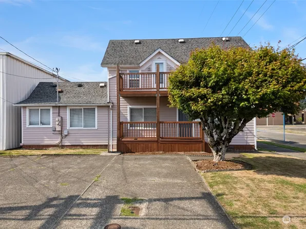107 S M Street, Aberdeen, WA 98520