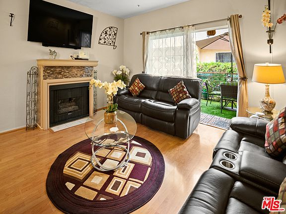 2nd image of 14365 Foothill Blvd Unit 10