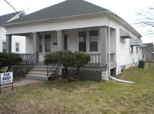306 E 13th St, Sedalia, MO 65301