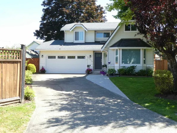 20976 93b Pl, Langley, BC V1M 1S2