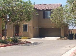 5313 Brazelton St, North Las Vegas, NV 89081