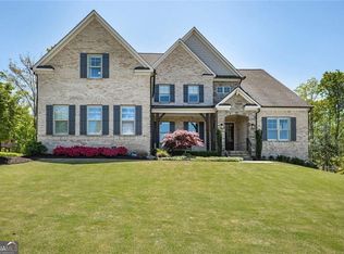 5335 Briarstone Ridge Way, Alpharetta, GA 30022
