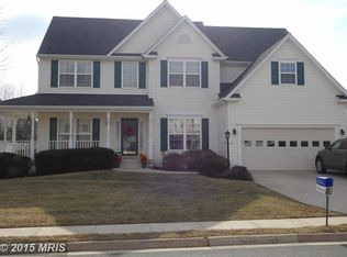 720 Lancrel Rd, Warrenton, VA 20186