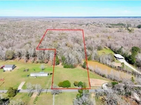 County Road 2107, Liberty, TX 77575