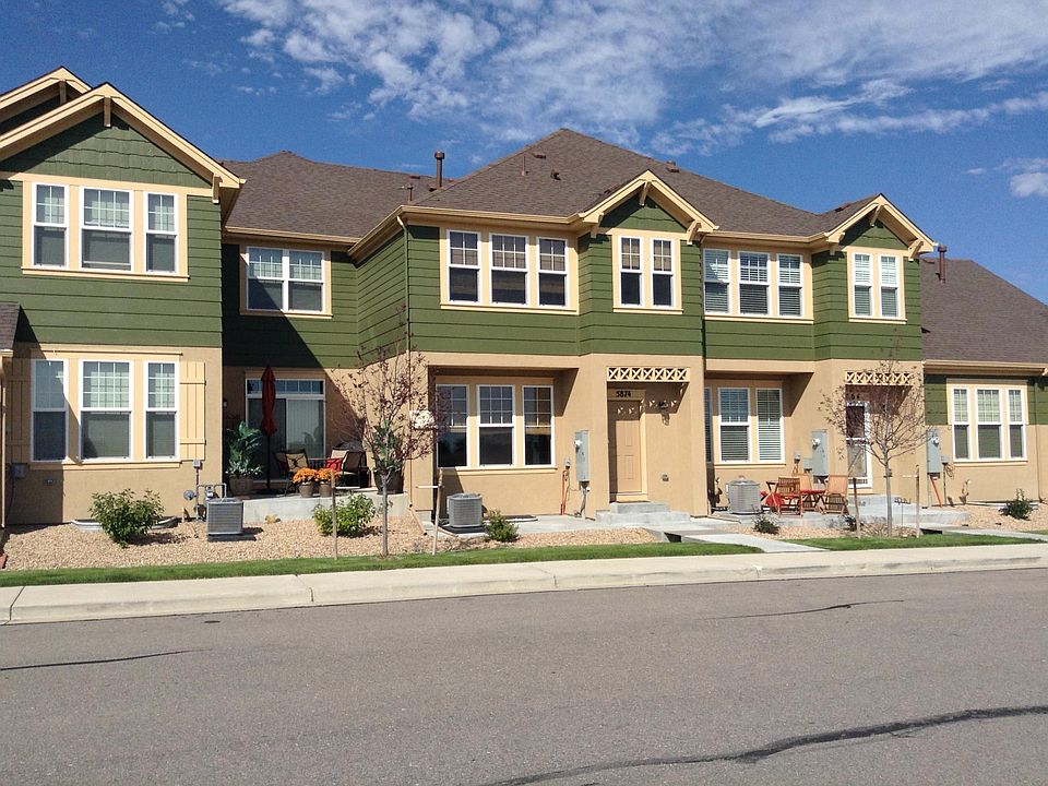 1st image of 5874 S Taft Ct #E