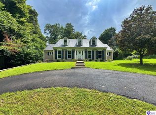 717 Sunrise Ln, Elizabethtown, KY 42701