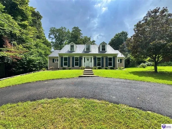 717 Sunrise Ln, Elizabethtown, KY 42701