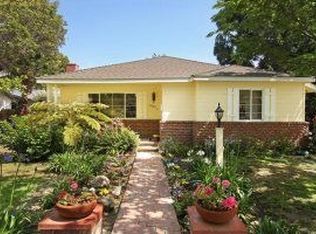 11840 Allaseba Dr, Los Angeles, CA 90066