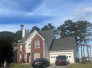 2000 Spicers Ln, Woodstock, GA