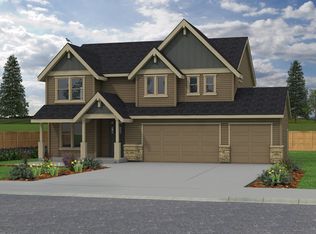 1640 NE Currin Creek Dr, Estacada, OR 97023