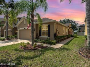 3143 Arden Cir, Melbourne, FL 32934