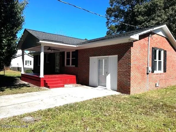 1817 Cobb Road, Kinston, NC 28501