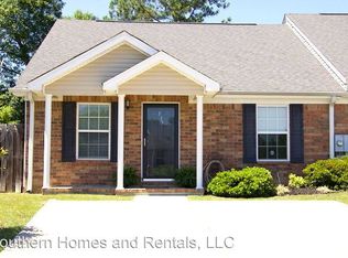 500 Goodale Ct, Grovetown, GA 30813