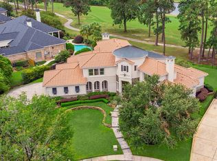 30 Golf Links Ct, Humble, TX 77339