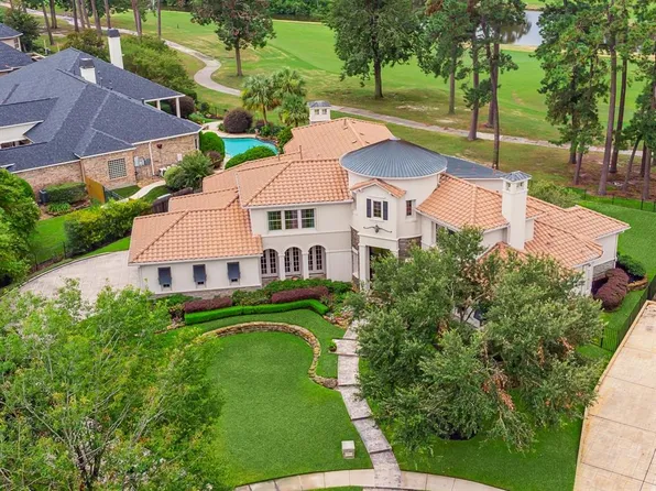 30 Golf Links Court, Kingwood, TX 77339