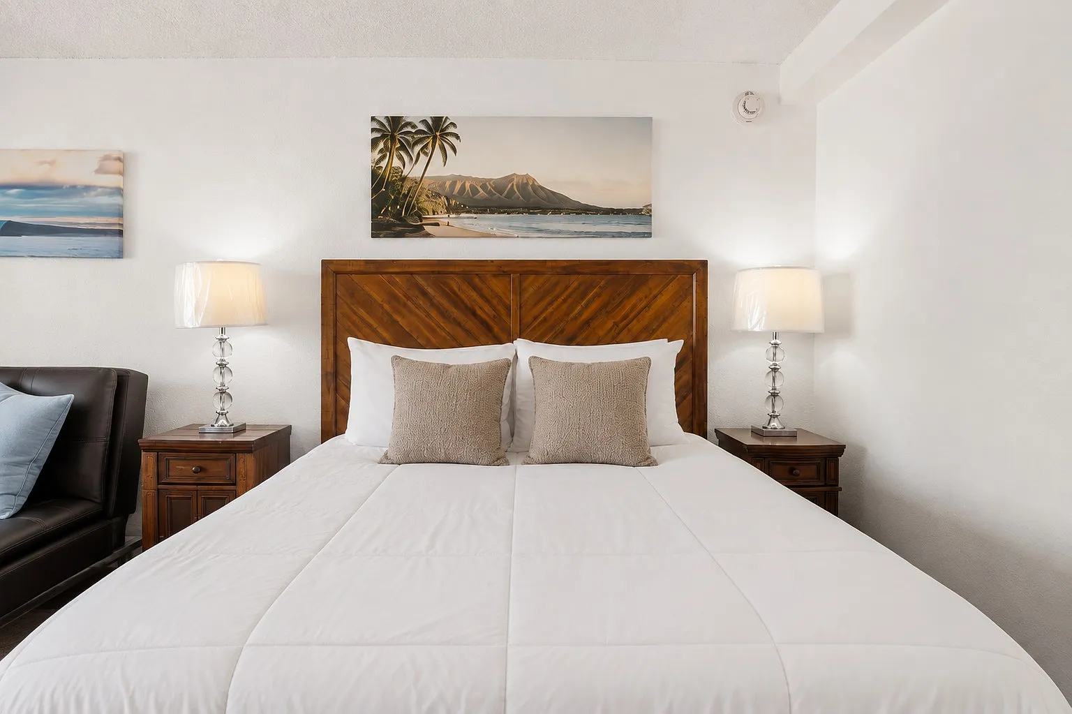 Studio, 365 sqft, $2,100 — Photo 4